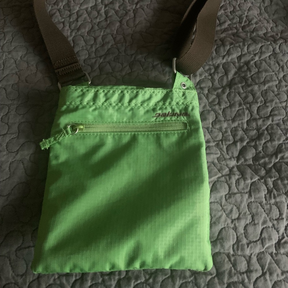 Dakine Ripstop Purse